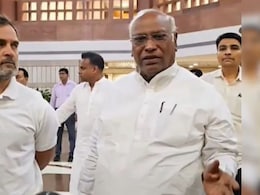 Live: 6 जून को होगी इंडिया गठबंधन की बैठक, TMC की पहल पर कांग्रेस ने घटक दलों से शुरू किया संपर्क