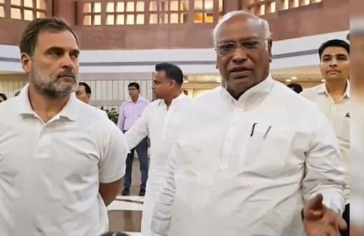 Live: 6 जून को होगी इंडिया गठबंधन की बैठक, TMC की पहल पर कांग्रेस ने घटक दलों से शुरू किया संपर्क