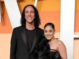 Vanessa Hudgens, Cole Tucker Welcome Second Child: "What A Wild Ride Labour Is"