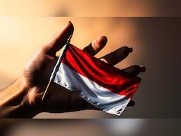 इंडोनेशिया में स्कूल की मस्जिद के अंदर जोरदार ब्लास्ट, 54 घायल, पुलिस खोज रही विस्फोट की वजह