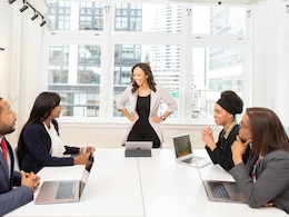 Gen-Z Avoids Middle Management Amid Stress And Burnout Concerns, Reveals Survey