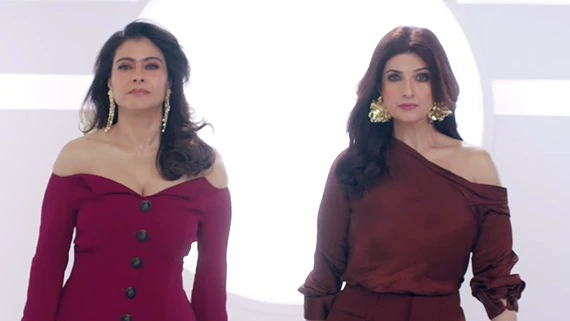 Kajol And Twinkle Khanna React To Backlash For Their Comments On Cheating And Marriage