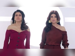 Kajol And Twinkle Khanna React To Backlash For Their Comments On Cheating And Marriage