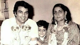 Marriage Story: Dharmendra And Prakash Kaur, A 71-Year Relationship