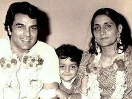 Marriage Story: Dharmendra And Prakash Kaur, A 71-Year Relationship