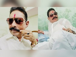 Bihar &#039;Bahubali&#039; Anant Singh: The Man In White With Dark Crimes To His Name
