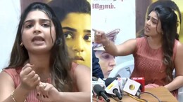 Gouri Kishan Slams Journalist For Bodyshaming Her With Weight Question: "Such A Disgrace"