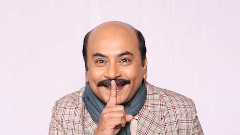 सीरियस ब्योमकेश की तरह नहीं है बंगाली जासूस एकन बाबू, डिटेक्टिव का रोल कर रहे एक्टर ने खुद बताया अंतर