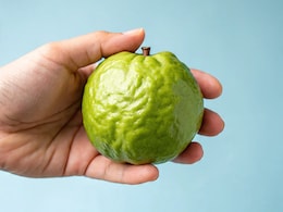 100 बीमारियों का काल है रोज का एक अमरूद, आज से शुरू कर दें खाना