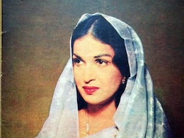 कान फिल्म फेस्टिवल में अवार्ड जीतने वाली पहली एक्ट्रेस, शाहरुख-शाहिद की बनीं दादी, 98 में हुआ निधन