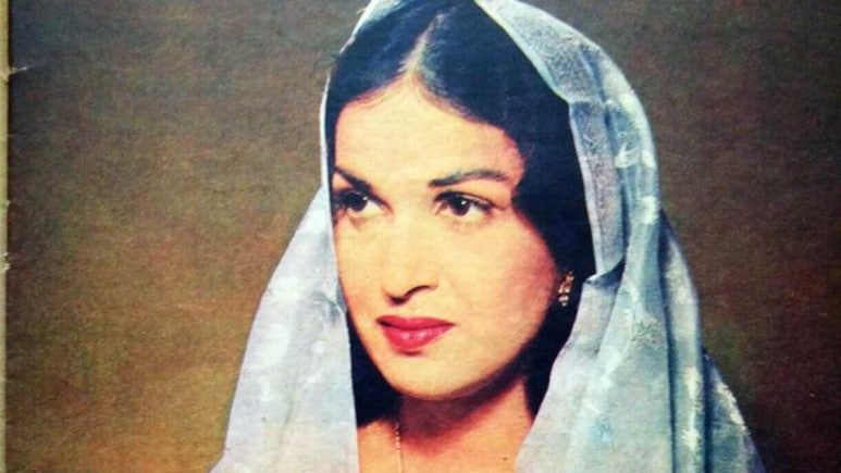 कान फिल्म फेस्टिवल में अवार्ड जीतने वाली पहली एक्ट्रेस, शाहरुख-शाहिद की बनीं दादी, 98 में हुआ निधन