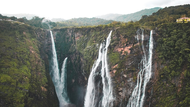 Latest and Breaking News on NDTV