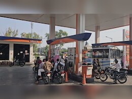 जेल के बाहर कैदी चला रहे पेट्रोल पंप, 22 सजायप्ता कैद‍ियों को म‍िली नौकरी