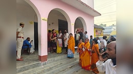 10% More Women Than Men In Record Bihar Turnout, Exit Polls Predict NDA Win