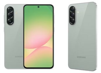 Samsung च्या टेस्ट सव्ह रवर Galaxy A57 मॉडेलची झलक; लवकरच अfधकृत घोषणा अपेfक्षत