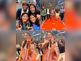 स्मृति की शादी: बिंदास बेटियां, वर्ल्ड कप जीतती हैं, डांस करती हैं, गिटार बजाती हैं और रील्स बनाती हैं