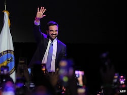 Zohran Mamdani&#039;s Last Name Reflects Centuries Of Trade, Cultural Exchange