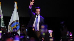 Zohran Mamdani's Last Name Reflects Centuries Of Trade, Cultural Exchange