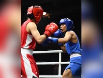 Winning World Cup Gold At Home Was "Surreal": Nikhat Zareen