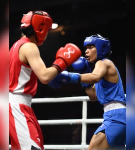 Winning World Cup Gold At Home Was "Surreal": Nikhat Zareen