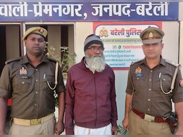 36 साल पहले लगा था हत्या का आरोप, गिरफ्तारी से बचने के लिए धर्म और नाम तक बदला, कुछ यूं चढ़ा पुलिस के हत्थे