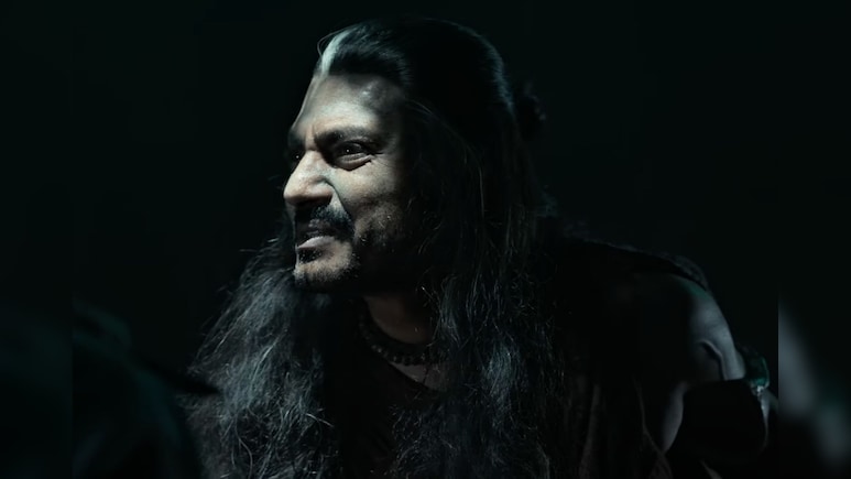 क्या नवाज़ुद्दीन सिद्दीकी ने 'थामा' की सफलता में अपनी विशिष्ट प्रतिभा का परिचय दिया?