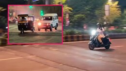 Nagpur News: नागपूरकरांनो सावकाश! भल्यामोठ्या स्पीड ब्रेकरमुळे वाहनचालकांची वाढली डोकेदुखी
