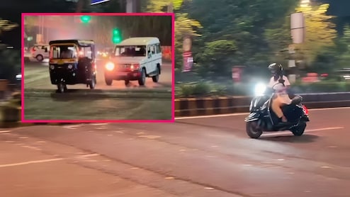 Nagpur News: नागपूरकरांनो सावकाश! भल्यामोठ्या स्पीड ब्रेकरमुळे वाहनचालकांची वाढली डोकेदुखी