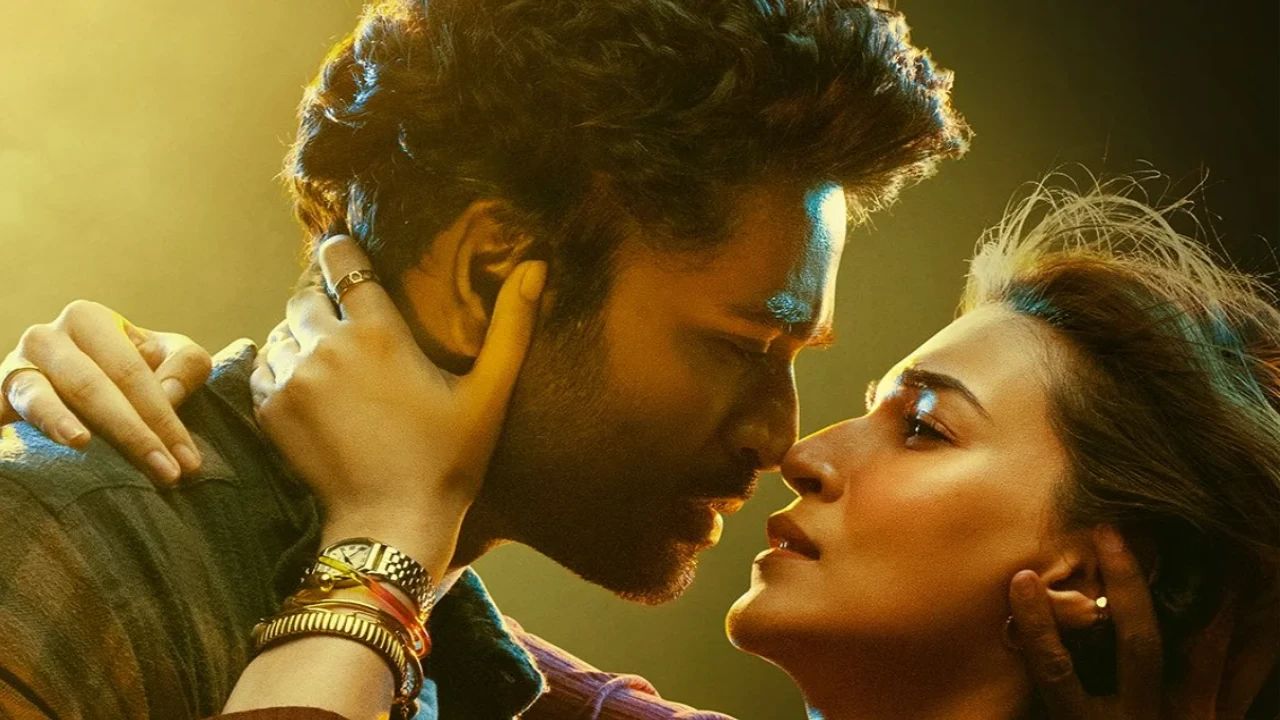 Tere Ishk Mein Advance Booking: बॉक्स ऑफिस पर करोड़ों का सौदा साबित होगी धनुष और कृति सैनॉन की तेरे इश्क में