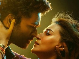 Tere Ishk Mein Advance Booking: बॉक्स ऑफिस पर करोड़ों का सौदा साबित होगी धनुष और कृति सैनॉन की तेरे इश्क में