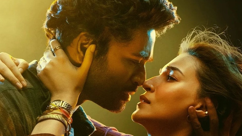 Tere Ishk Mein Advance Booking: बॉक्स ऑफिस पर करोड़ों का सौदा साबित होगी धनुष और कृति सैनॉन की तेरे इश्क में