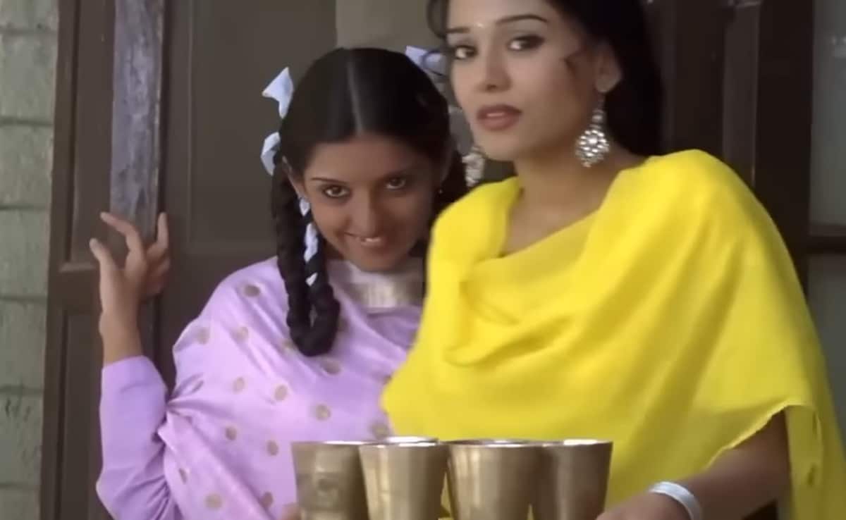 38 साल की हो गई हैं विवाह फिल्म की रजनी, 19 साल बाद लेटेस्ट फोटो देख कहेंगे- इतना कोई कैसे बदल सकता है...  