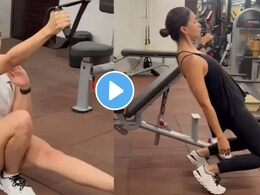 Alia Bhatt Video: 32 व्या वर्षी आई झाली..वाढलेलं वजन झरझर केलं कमी! कमी वेळात गंगुबाई कशी झाली फिट?