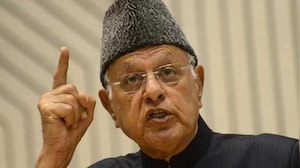 "Nothing Came Out Of Op Sindoor": Farooq Abdullah After J&K Explosion