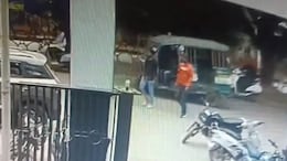 Gwalior Girl Fights Off 3 Men Who Tried To Kidnap Her Near Police Station