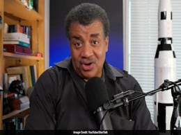 Neil deGrasse Tyson Spooks Internet By Sharing AI Deepfake Video: 'Earth Is Flat' Neil deGrasse Tyson Spooks Internet By Sharing AI Deepfake Video: 'Earth Is Flat'