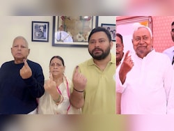 121 Seats Vote In Bihar Polls Phase 1, 13% Turnout Till 9 am: 10 Points