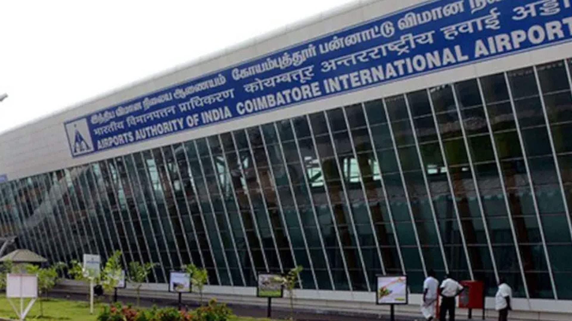 3 Men Arrested Over Sexual Assault Of Student Near Coimbatore Airport