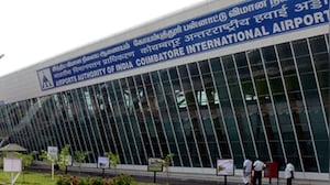 3 Men Arrested Over Sexual Assault Of Student Near Coimbatore Airport