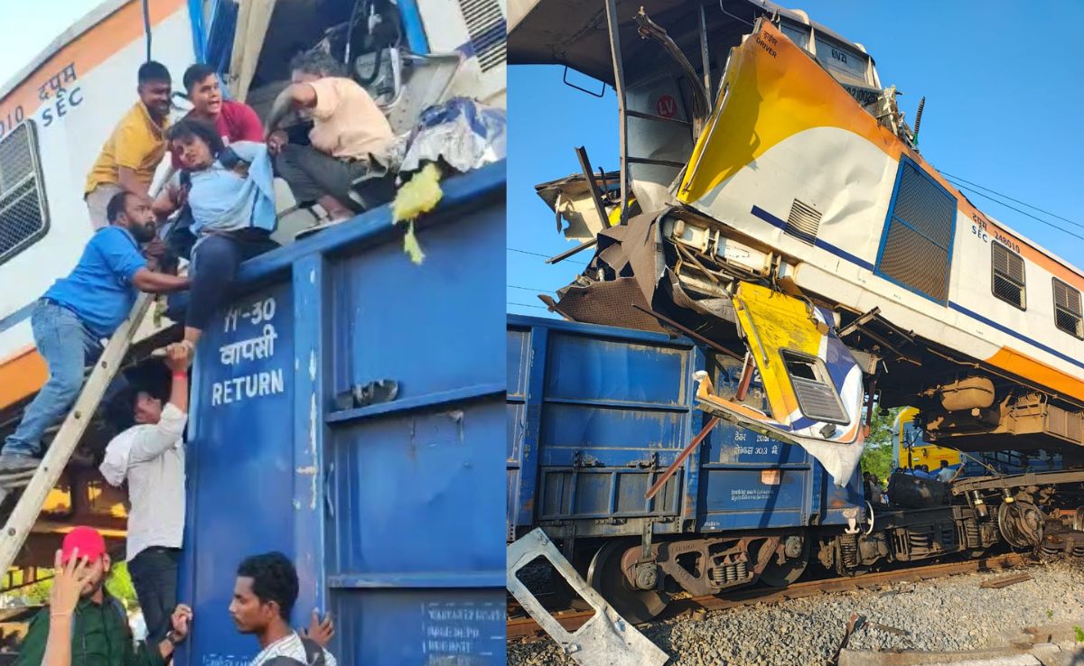 Latest and Breaking News on NDTV