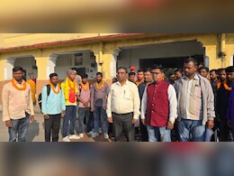 बिन सैलरी बिन खाने के ट्यूनिशिया में फंसे थे झारखंड के मजदूर, सीएम सोरेन ने कराई सुरक्षित वतन वापसी