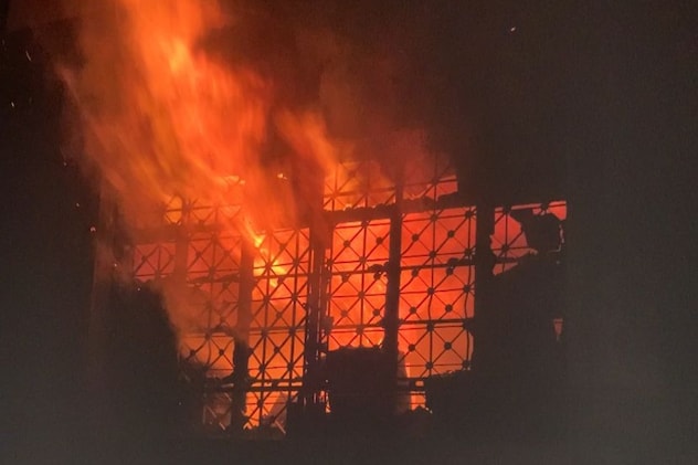 Latest and Breaking News on NDTV