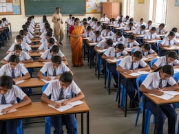 CBSE Board Exams 2026 Live: Class 12 Chemistry Exam Concludes Soon, Paper Analysis Here