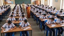 Kerala Government Defers Class 10, 12 Exams In Middle East Amid US-Iran-Israel Conflict