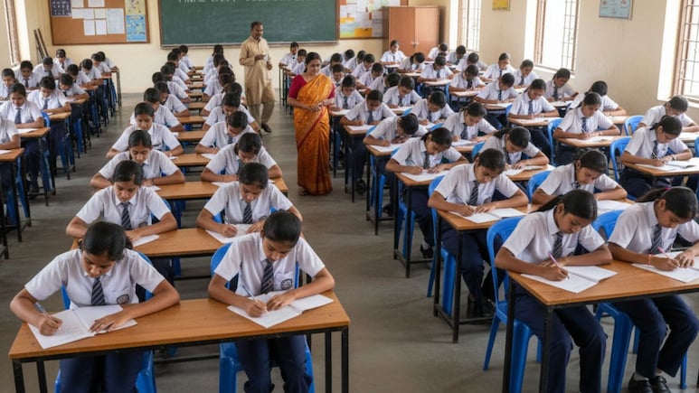 CBSE बोर्ड परीक्षा 2026 पैटर्न: क्या बदला और क्या है नया, एग्जाम से पहले चेक करें ये जरूरी डिटेल्स