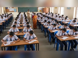 CBSE Two-Exam FAQ: 10वीं का दूसरा बोर्ड एग्जाम नहीं दे पाएंगे ये छात्र, CBSE ने बताए दो बोर्ड परीक्षाओं के नियम