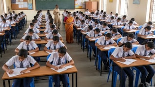 10वीं का दूसरा बोर्ड एग्जाम नहीं दे पाएंगे ये छात्र, CBSE ने बताए दो बोर्ड परीक्षाओं के नियम