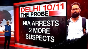 The Delhi Blast Probe: NIA Arrests Two Umar Aides