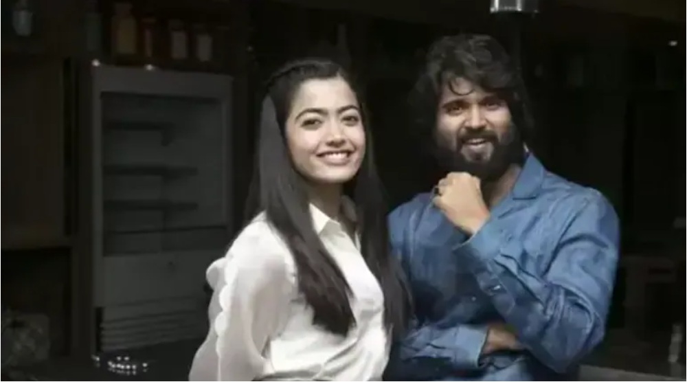 शादी की अफवाहों के बीच रश्मिका मंदाना ने कहा, 'मैं उनके लिए गोली खा लूंगी', मैं विजय देवरकोंडा से शादी करूंगी...