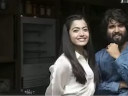 शादी की अफवाहों के बीच रश्मिका मंदाना ने कहा, 'मैं उनके लिए गोली खा लूंगी', मैं विजय देवरकोंडा से शादी करूंगी...